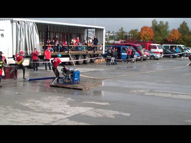 Chlumčany, 12. 10. 2013