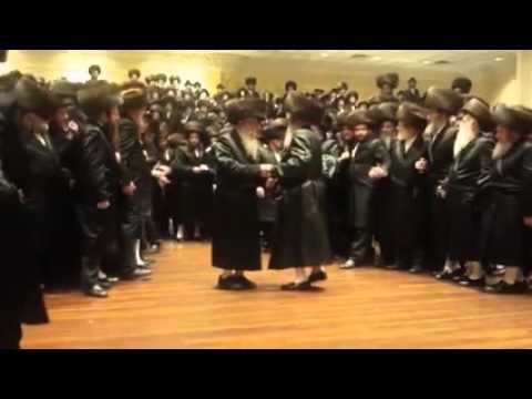 Satmar Montreal Chasina