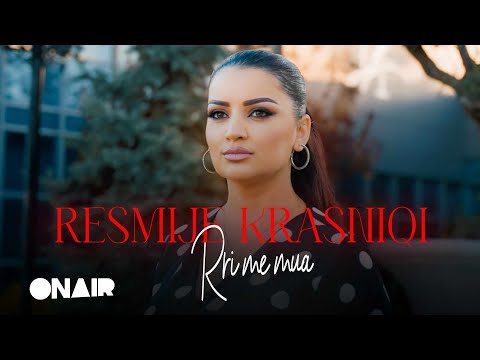 Resmije Krasniqi - Rri me mua (Cover Sefë Duraj)