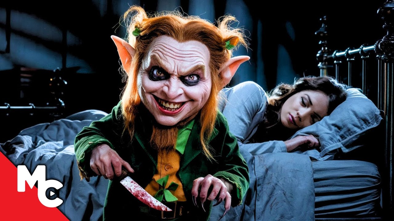Evil Little Things (2024)