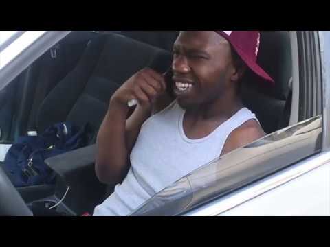 Tonii The Shooter - Gimmie a Min ( Comedy Skit )