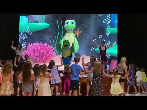 Landi song Landmar Costa los Gigantes Tenerife 🐢