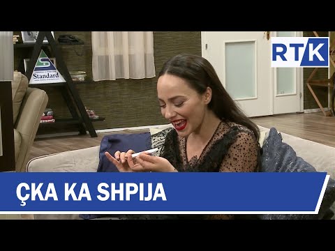 Çka ka shpija - Sezoni 6 Episodi 6