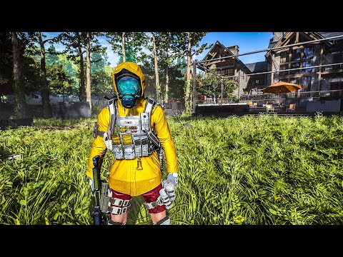 SCHWER VORZUSTELLEN ABER UMSO LÄNGER MAN ES SPIELT, UMSO BESSER WIRD ES ❗☢️ Division 2 Deutsch 566