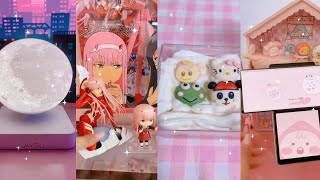 Download lagu Kawaii🧸🌸//unboxing//food// tiktok compilation #45 mp3