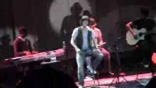 Elliott Yamin in Cebu - Find A Way