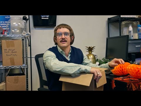 S2 E4 - He's Gotta Chill