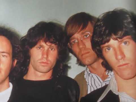 the doors  "  Light my Fire "  2020 remix.long version.