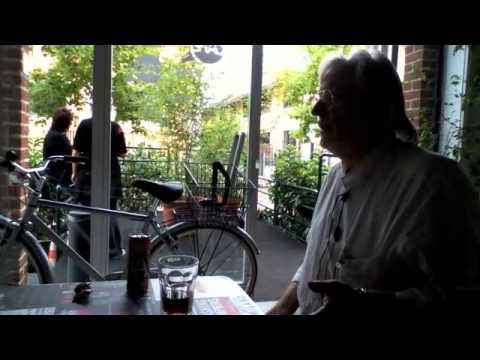 Aldo Tagliapietra parla delle Orme degli anni Ottanta Novanta - settembre 2012