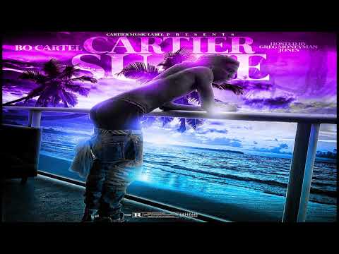 Bo Cartel - 100 Band Jugg