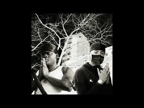 🙏 Freeze Corleone x Benjamin Epps boom bap type beat "Ténèbres" (prod. NATHAN·) (76 BPM)