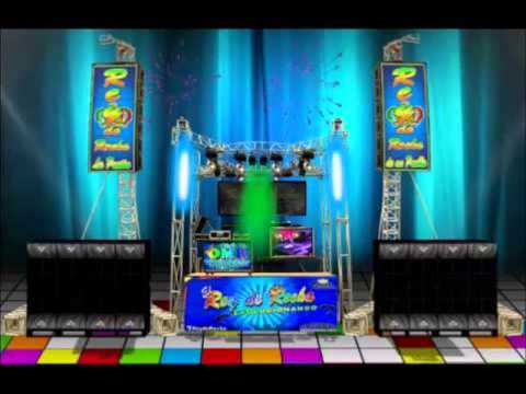 rey de rocha mi ra mis ojos YOUNG-F