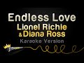 Lionel Richie & Diana Ross - Endless Love (Karaoke Version)
