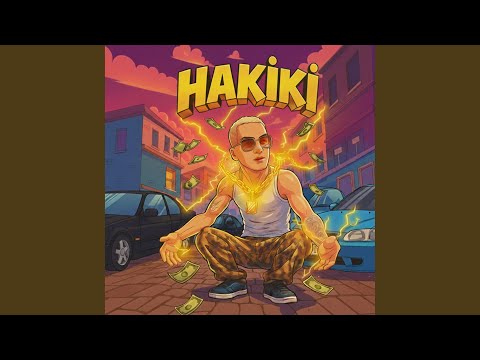 Hakiki