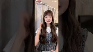 大学２年生　tiktokライブ　かわいい