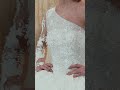 Amelia Casablanca Modello 2201 New York Bridal Fashion Week