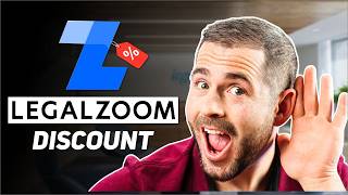 Legal Zoom Coupon Code: Best Discount Promo Deal Offer! 💥