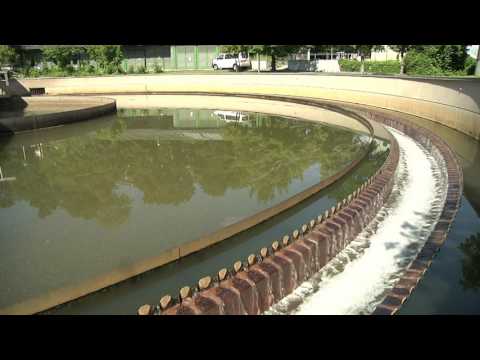 Der etwas andere Geschäftsweg - wie funktioniert eine Kläranlage