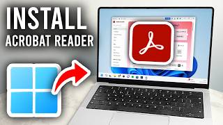 How To Download Adobe Acrobat Reader For Free - Step By Step