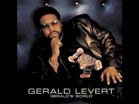 Gerald Levert - Made To Love Ya