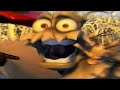 A Bug S Life P T Flea S Screaming 1998 VHS Capture