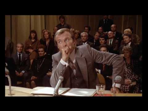 La gueule de l'autre ; le débat, "Ouvrier..."