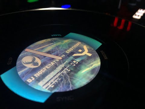 Early 2000's Millennium Hardcore DJ Mix (MH004) | Styx in da Mix - 011