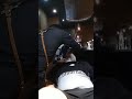 Its My Job Blow Bar Bali Indo