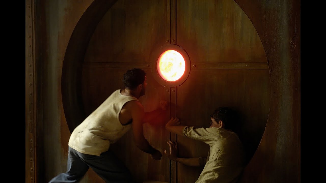 Miniature de la vidéo L'ILE - les Naufragés de la Terre Perdue  _TRAILER [HD]  VF du film L'Île : Les naufragés de la terre perdue