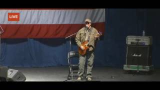 Ted Nugent - Never Stop Believing