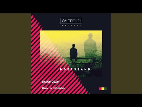 Understand (Jay Robinson Remix)