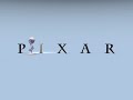 Walt Disney Pictures Pixar Animation Studios Closing Logos 2005 Fullscreen