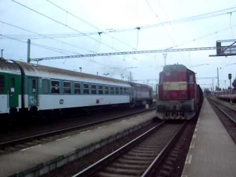 749 253 v Otrokovicích