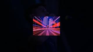 Rkomi - Oh Mama ( s l o w e d + r e v e r b )