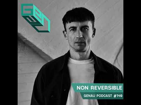 GENAU #140 NON REVERSIBLE || 17/04/2025
