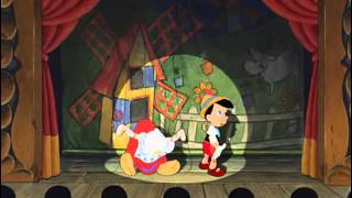 Disney&#39;s Pinocchio - I&#39;ve Got No Strings (Bulgarian)