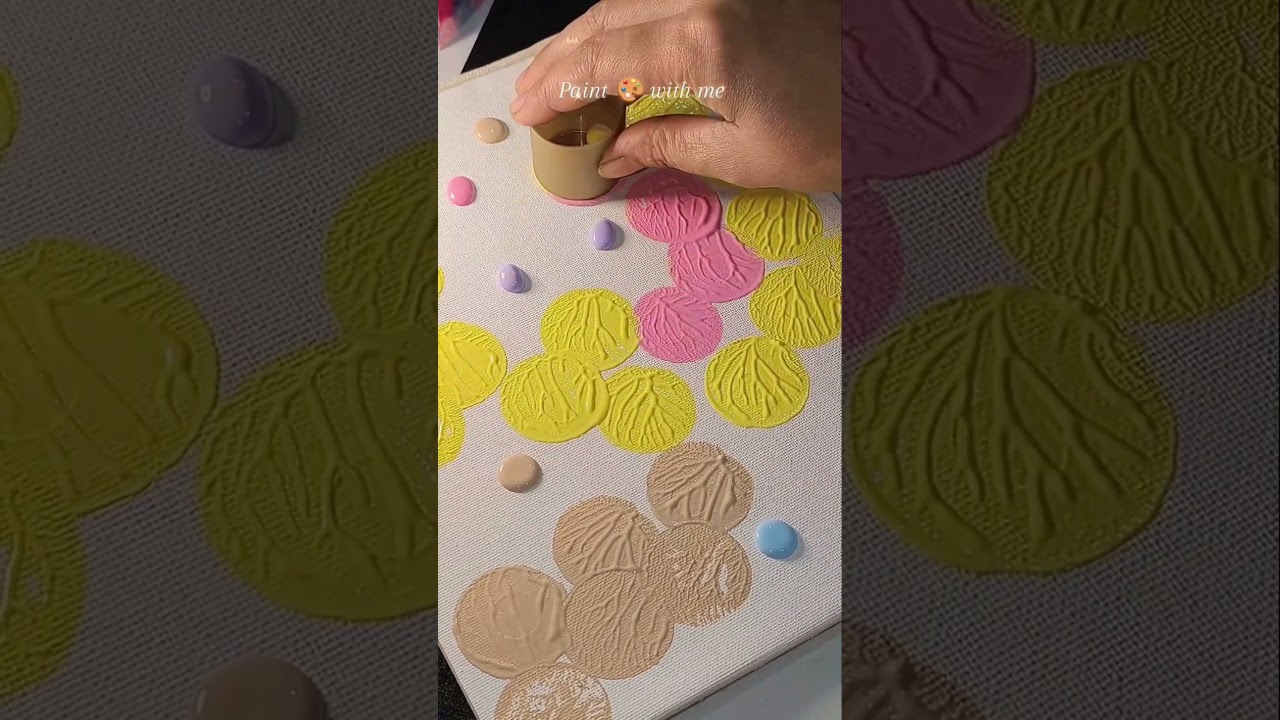 Bismillah painting using a stencil#calligraphy  #artshorts