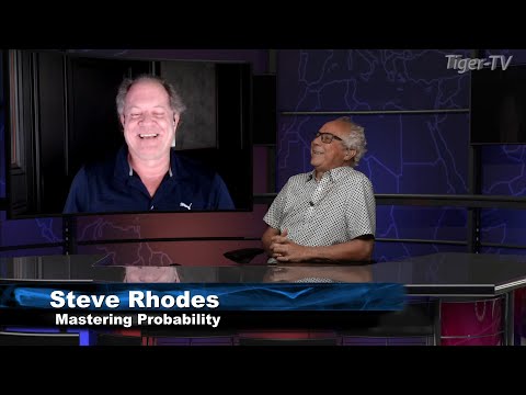 January 10th, Steve Rhodes on The Tom O'Brien Show - 2022