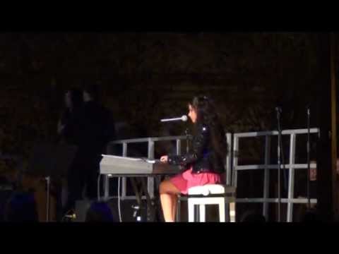 SUMMERTIME - piano cover by Sabrina Schiralli