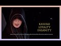 Mass Effect 2 - Kasumi's Stolen Memory - Insanity ...