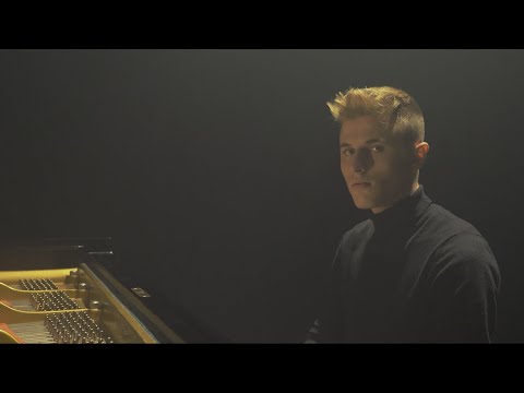 Nicolas B. - Marie (Clip officiel)