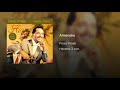 Almendra  -  Pérez Prado and his Orchestra  (salsa)