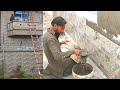 Unique installation Front Tiles | Professional Construction Workar