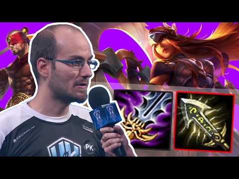 FORG1VEN SOLOQ - GETTING CAMPED!