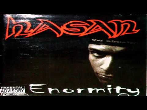 Hasan The Sinister - Deranged