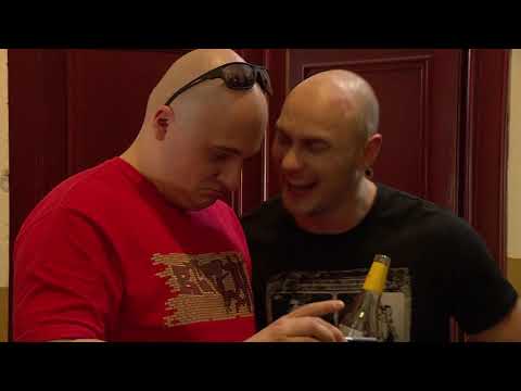 Frodo wymyślił plan, żeby jego żona dała spokój Sebie [19+ ODC. 300]