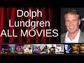 ALL Dolph Lundgren Movies Ranked By Score Critics Fans