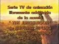 Mowgli El Libro De La Selva Inicio Español