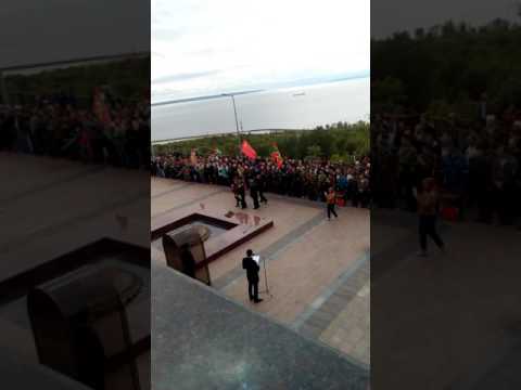 Ульяновск 28мая  2017г.