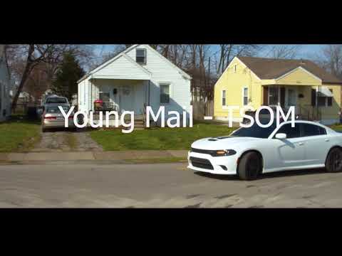 Young Mali- #TSOM | They Sleeping On Me | (Official Video)